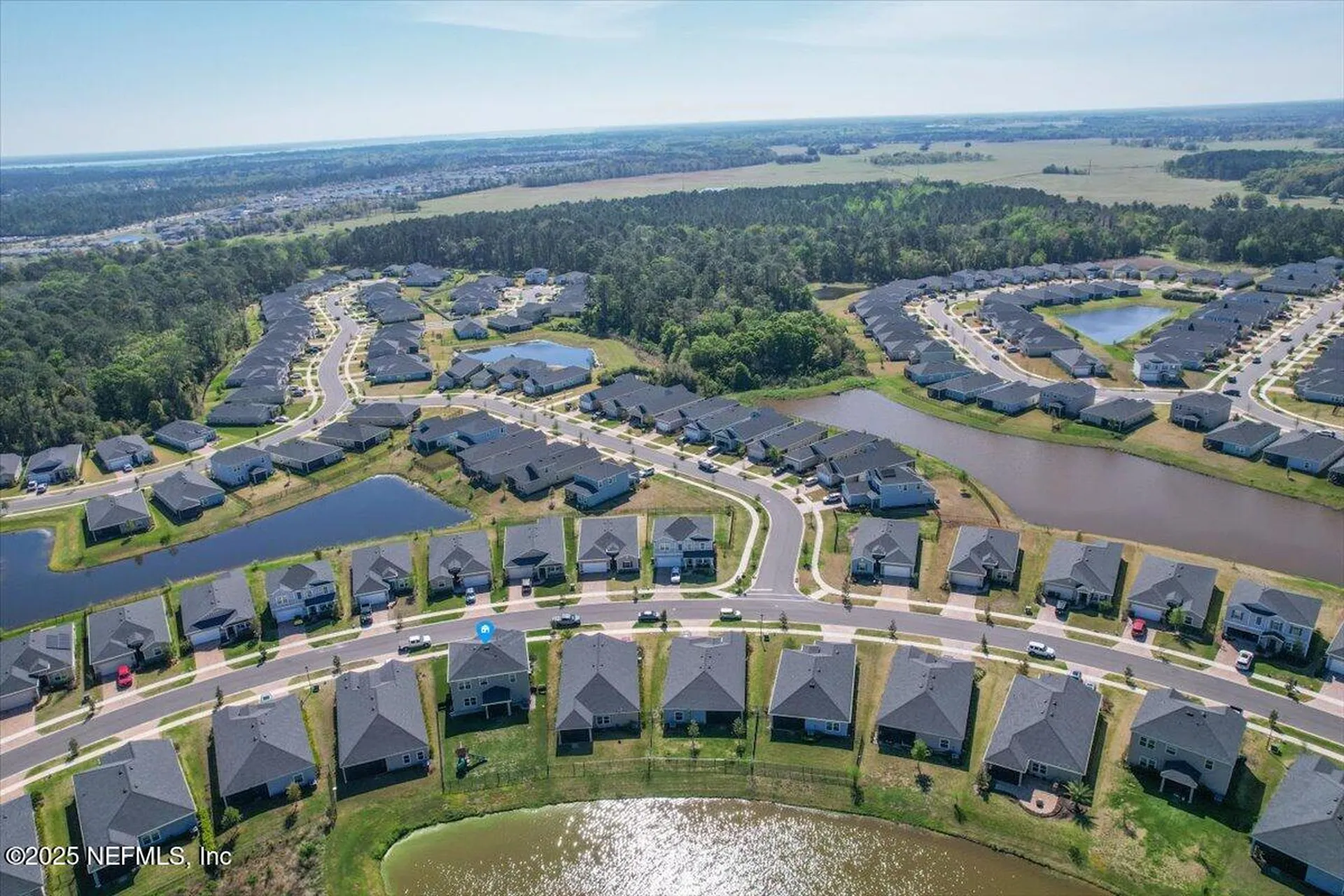 2899 Crossfield Drive Green Cove Springs FL 32043