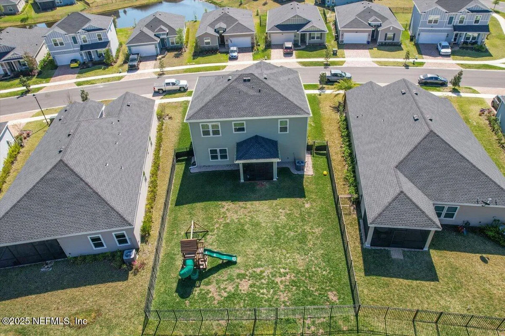 2899 Crossfield Drive Green Cove Springs FL 32043