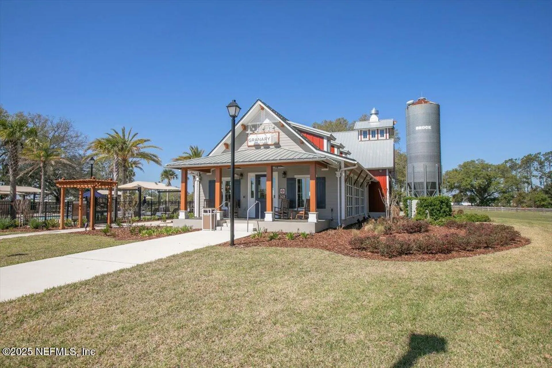 2899 Crossfield Drive Green Cove Springs FL 32043