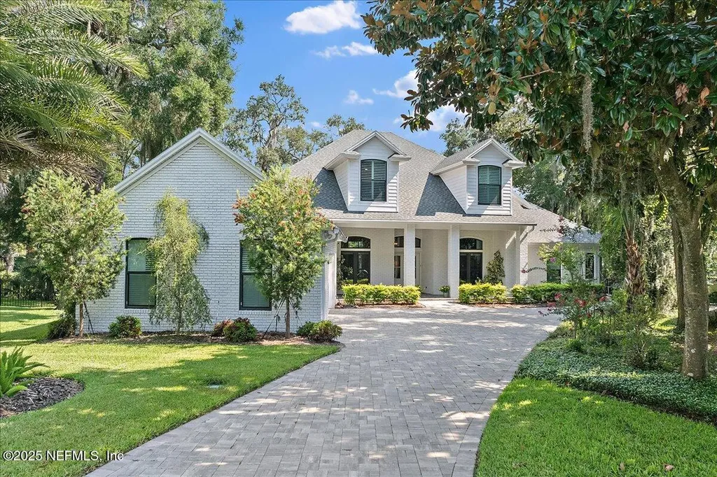 1371 Windsor Harbor Drive Jacksonville FL 32225