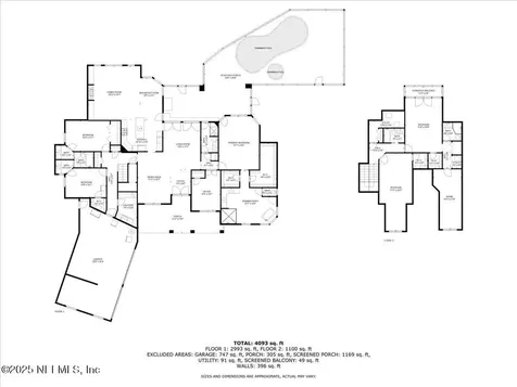 1371 Windsor Harbor Drive Jacksonville FL 32225