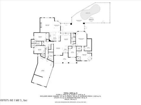 1371 Windsor Harbor Drive Jacksonville FL 32225