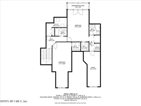 1371 Windsor Harbor Drive Jacksonville FL 32225