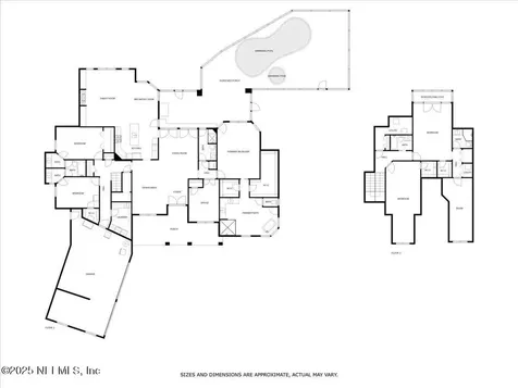 1371 Windsor Harbor Drive Jacksonville FL 32225