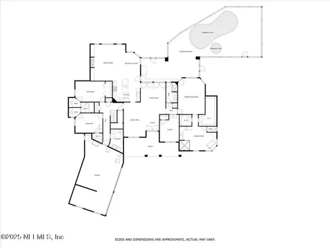 1371 Windsor Harbor Drive Jacksonville FL 32225