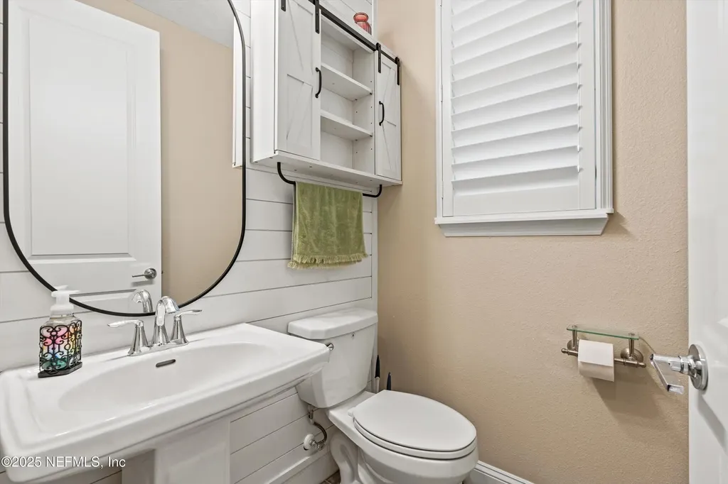 119 Lily Landing Drive St. Augustine FL 32092