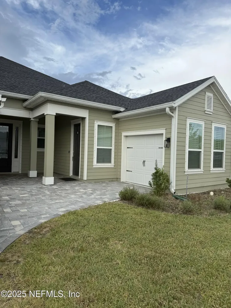 119 Lily Landing Drive St. Augustine FL 32092