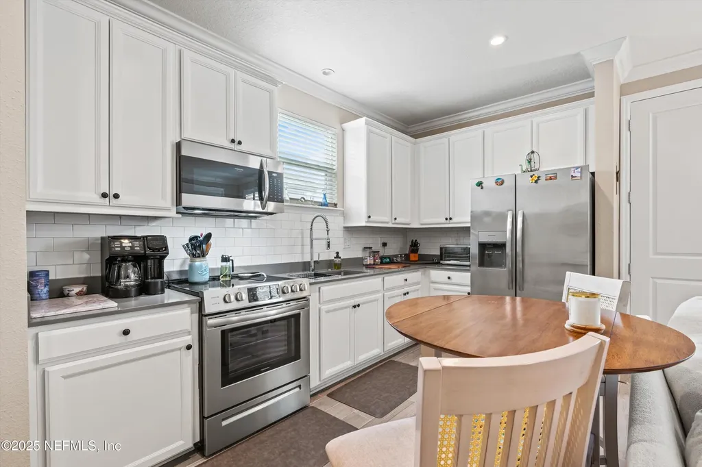 119 Lily Landing Drive St. Augustine FL 32092
