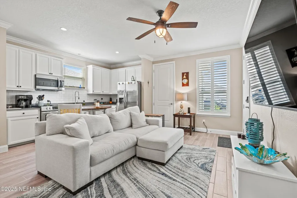 119 Lily Landing Drive St. Augustine FL 32092