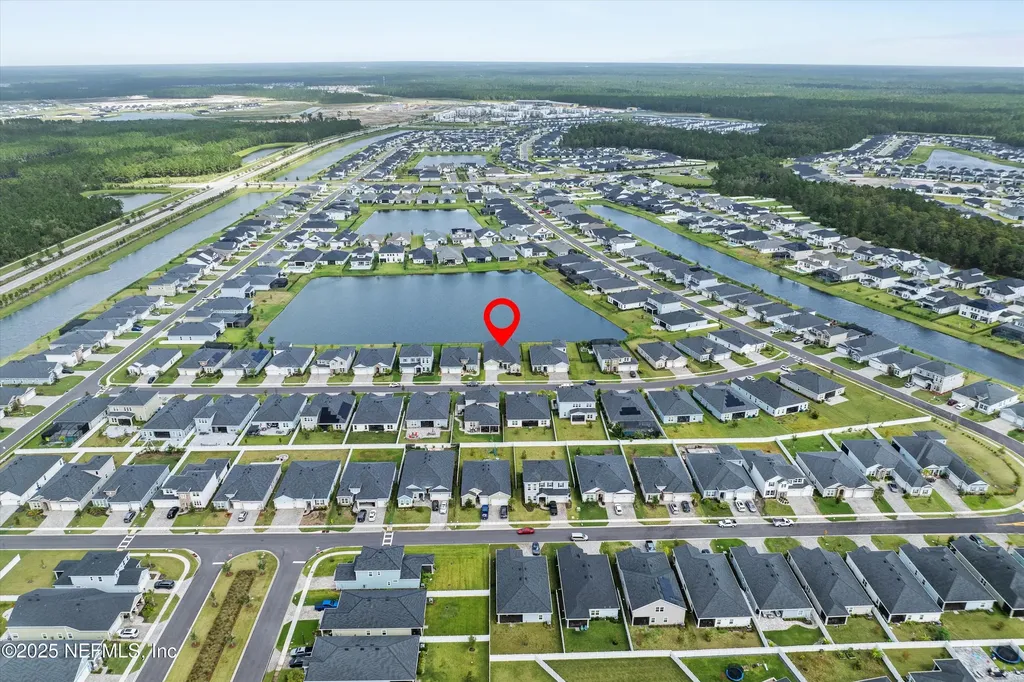 119 Lily Landing Drive St. Augustine FL 32092