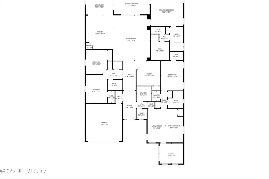 119 Lily Landing Drive St. Augustine FL 32092