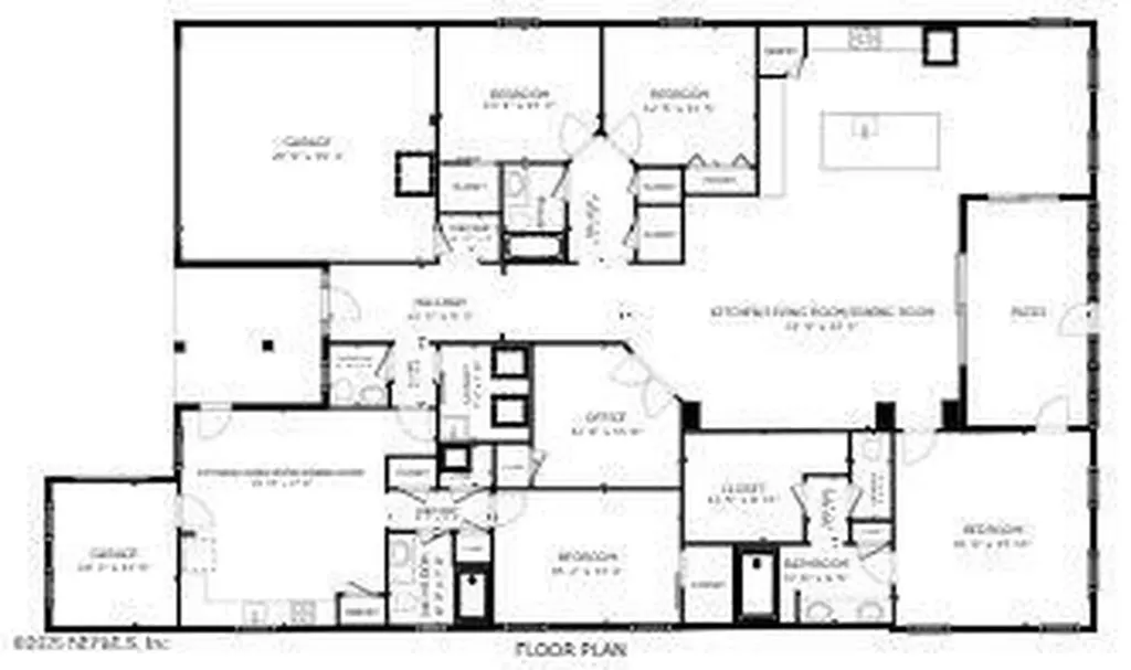 119 Lily Landing Drive St. Augustine FL 32092