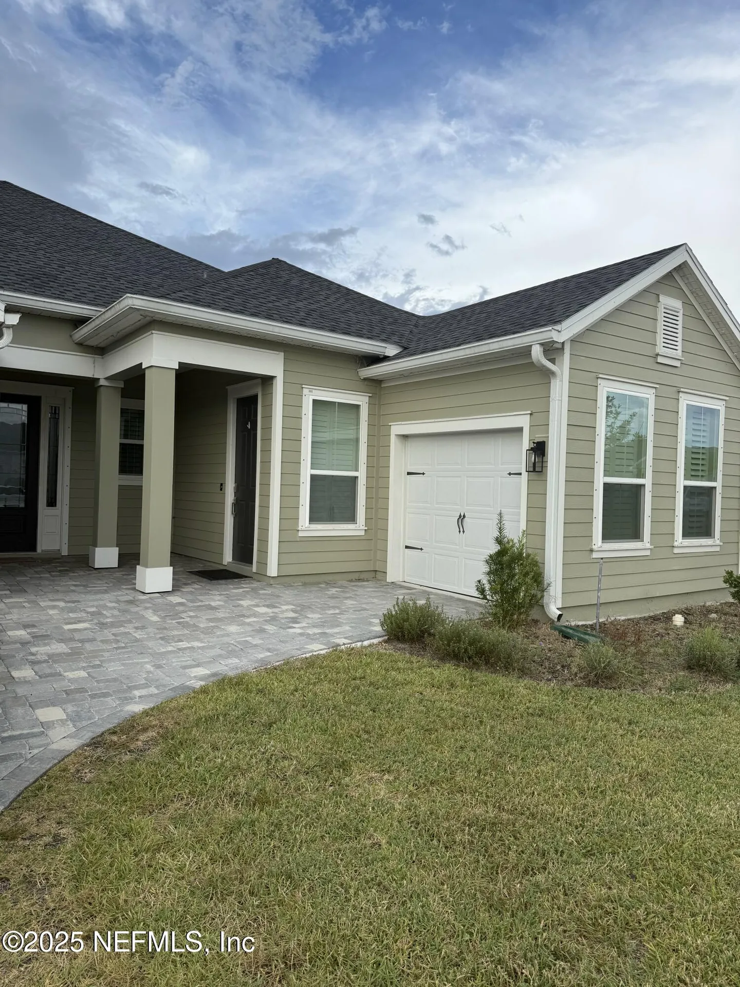 119 Lily Landing Drive St. Augustine FL 32092