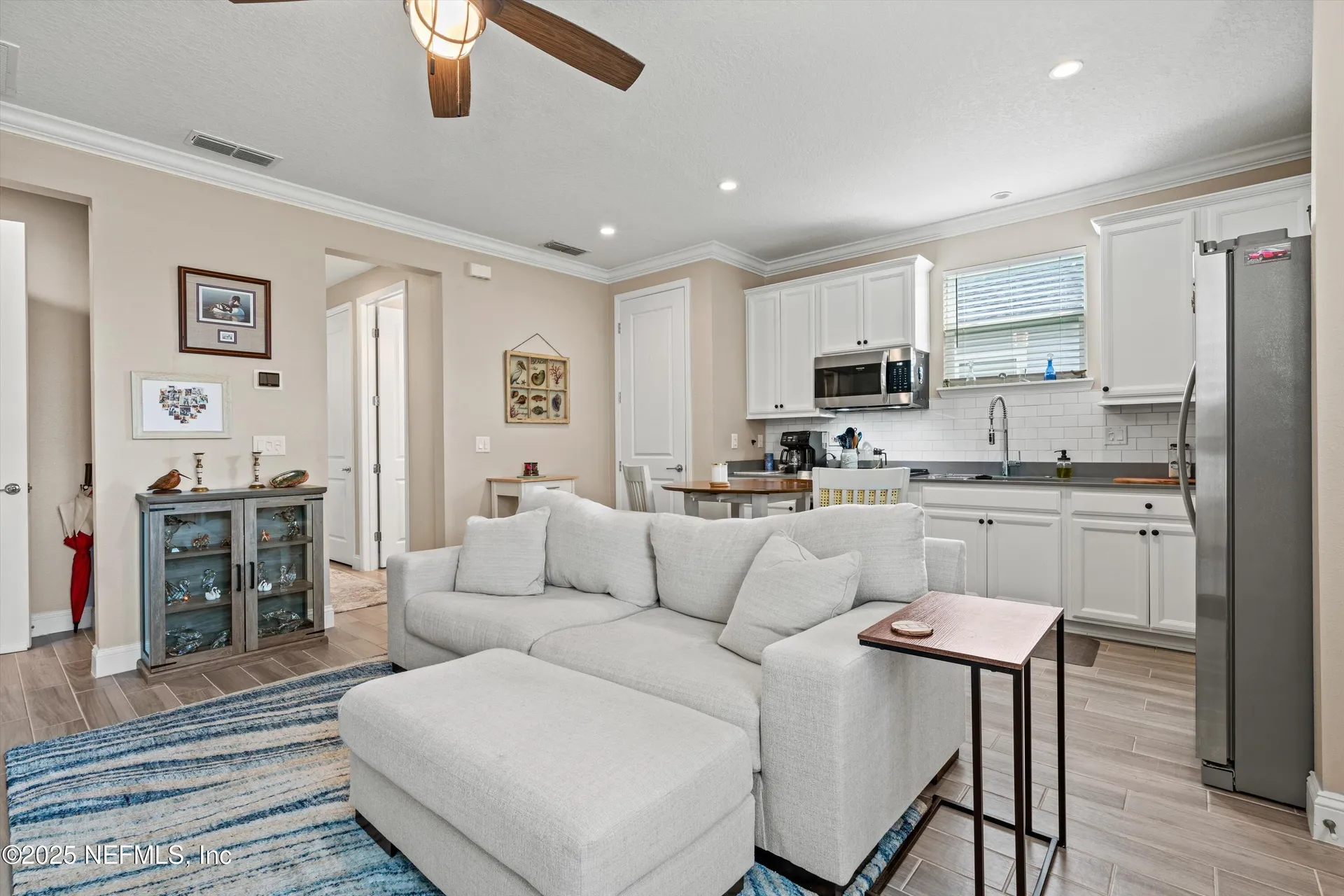 119 Lily Landing Drive St. Augustine FL 32092