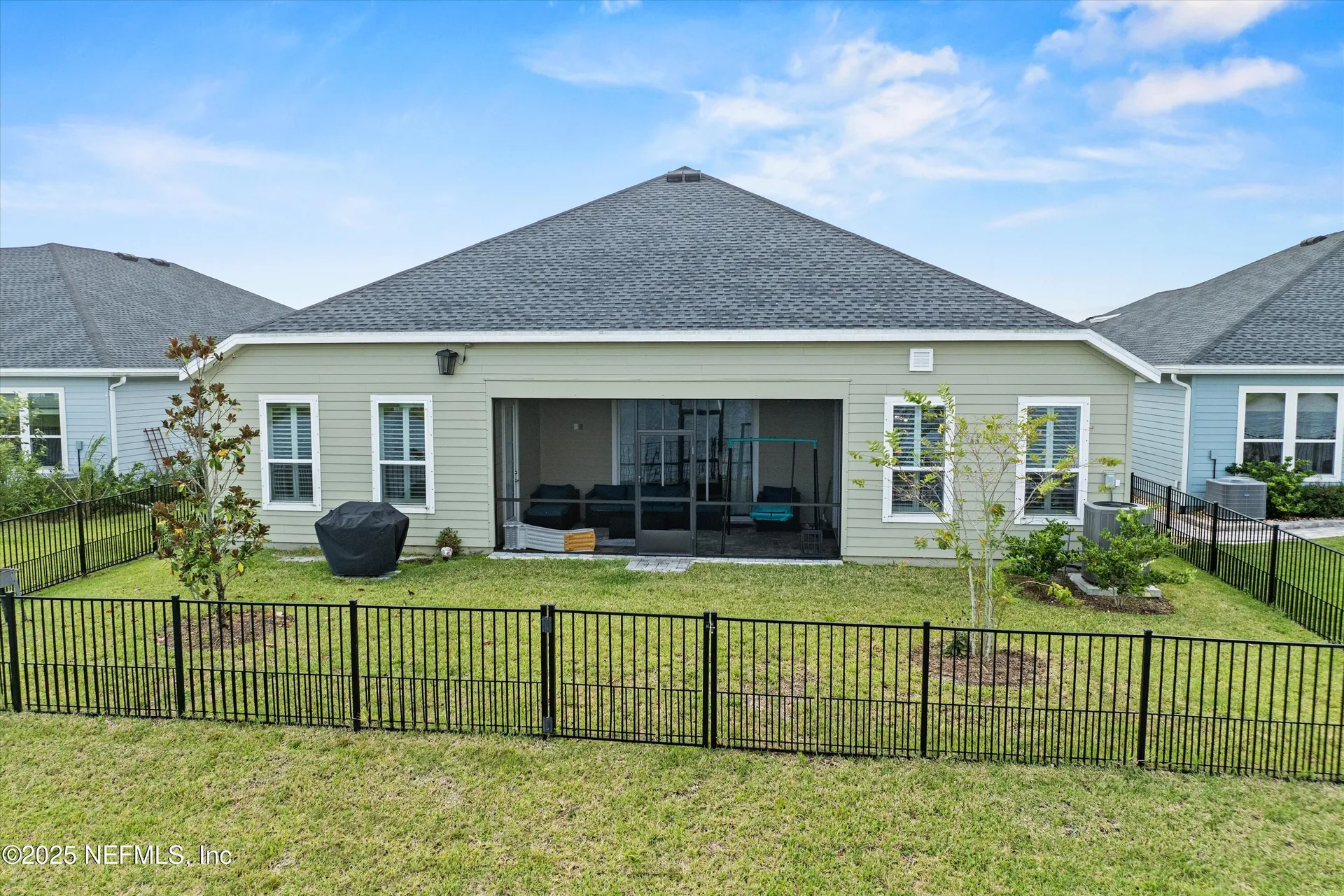 119 Lily Landing Drive St. Augustine FL 32092