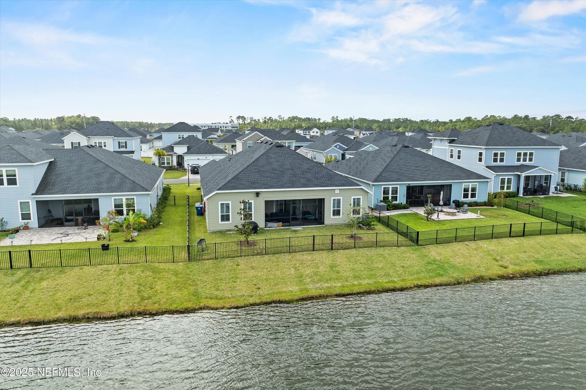 119 Lily Landing Drive St. Augustine FL 32092