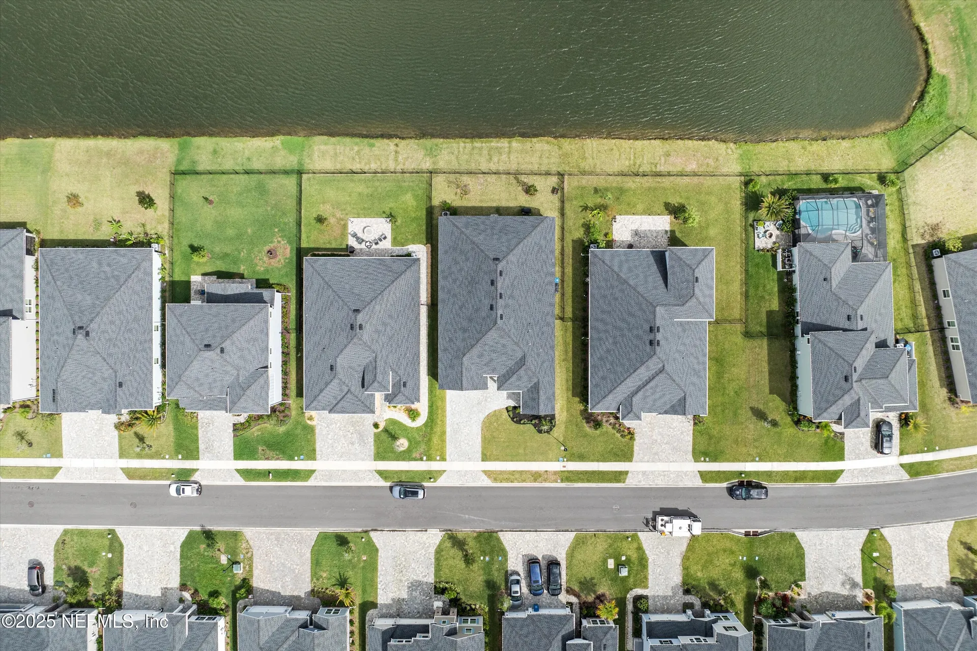 119 Lily Landing Drive St. Augustine FL 32092