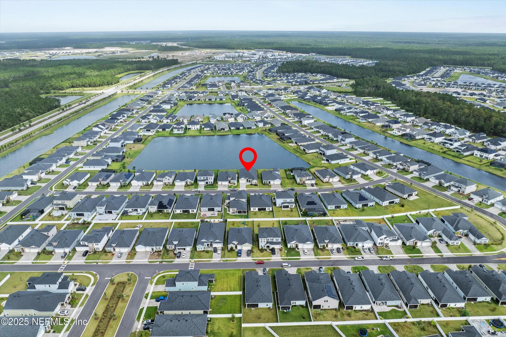 119 Lily Landing Drive St. Augustine FL 32092