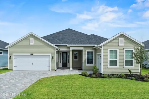 119 Lily Landing Drive St. Augustine FL 32092
