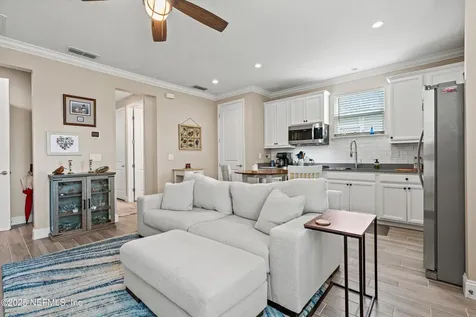 119 Lily Landing Drive St. Augustine FL 32092