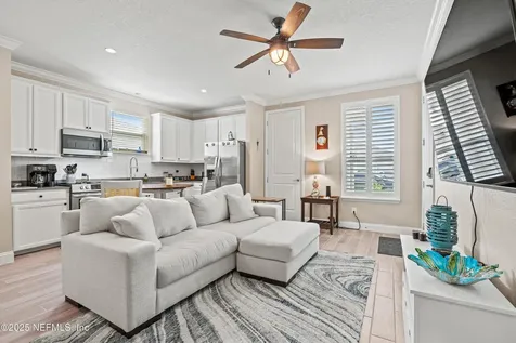 119 Lily Landing Drive St. Augustine FL 32092