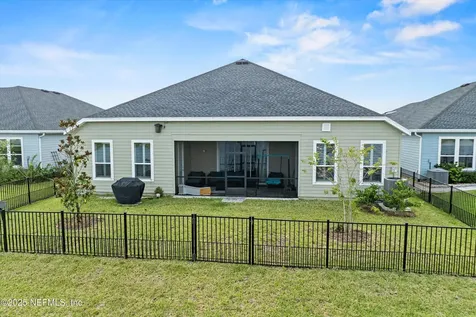 119 Lily Landing Drive St. Augustine FL 32092