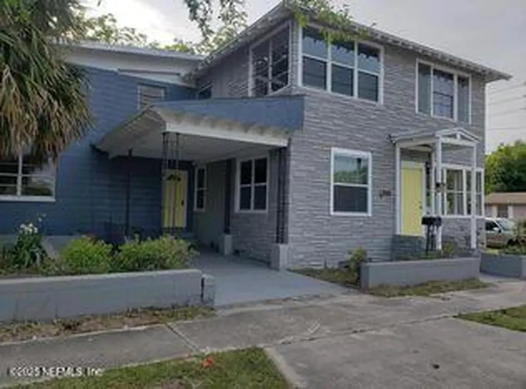 1778 Spires Avenue Jacksonville FL 32209