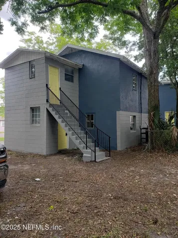 1778 Spires Avenue Jacksonville FL 32209