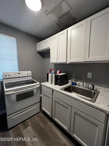 1778 Spires Avenue Jacksonville FL 32209