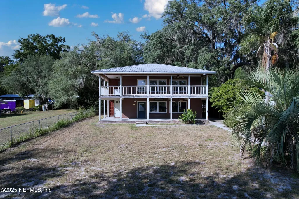 5756 S 55th Terrace Keystone Heights FL 32656