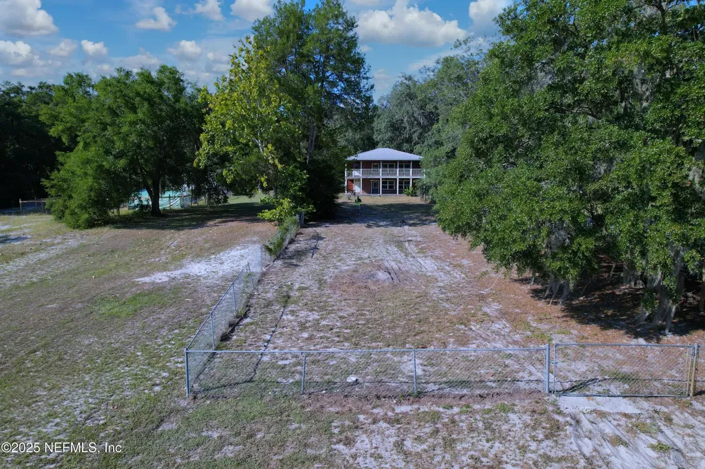 5756 S 55th Terrace Keystone Heights FL 32656