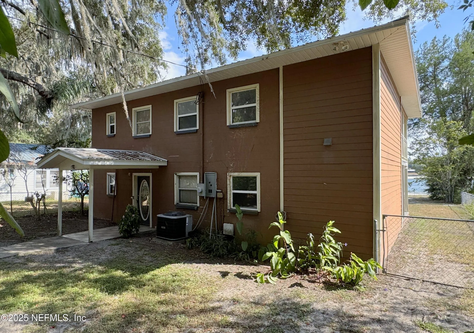 5756 S 55th Terrace Keystone Heights FL 32656