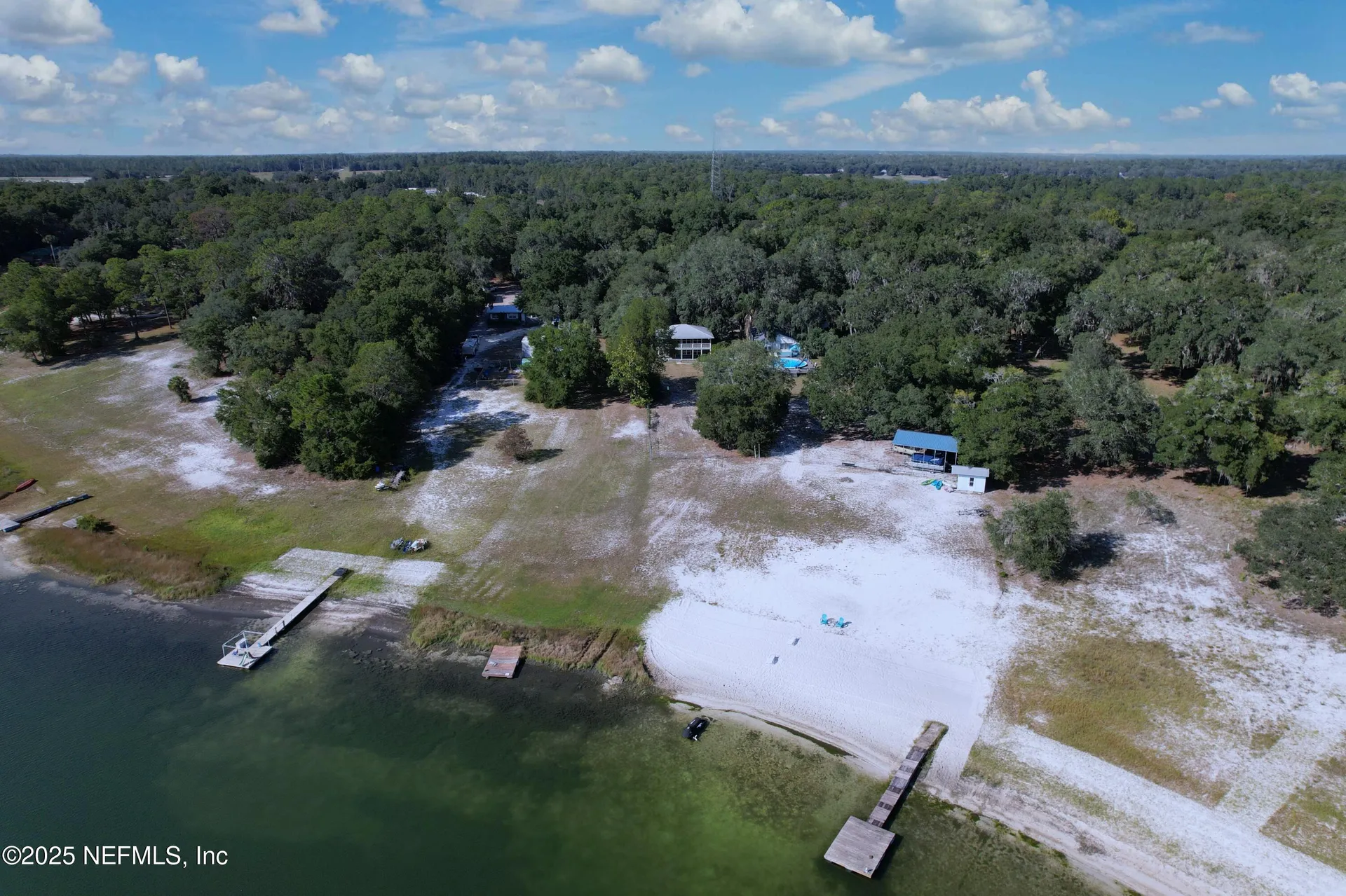 5756 S 55th Terrace Keystone Heights FL 32656
