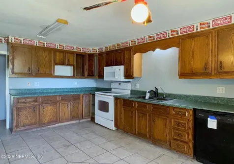 5756 S 55th Terrace Keystone Heights FL 32656