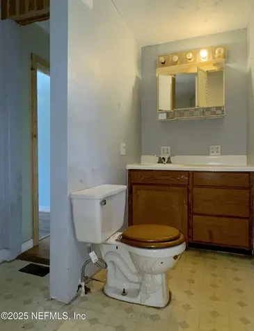 5756 S 55th Terrace Keystone Heights FL 32656