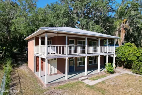 5756 S 55th Terrace Keystone Heights FL 32656