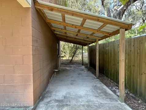 5756 S 55th Terrace Keystone Heights FL 32656