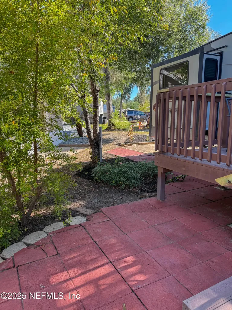 25129 NE 143rd Lot 479 Lane Salt Springs FL 32134