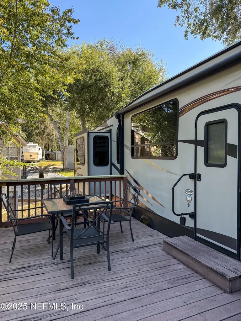 25129 NE 143rd Lot 479 Lane Salt Springs FL 32134