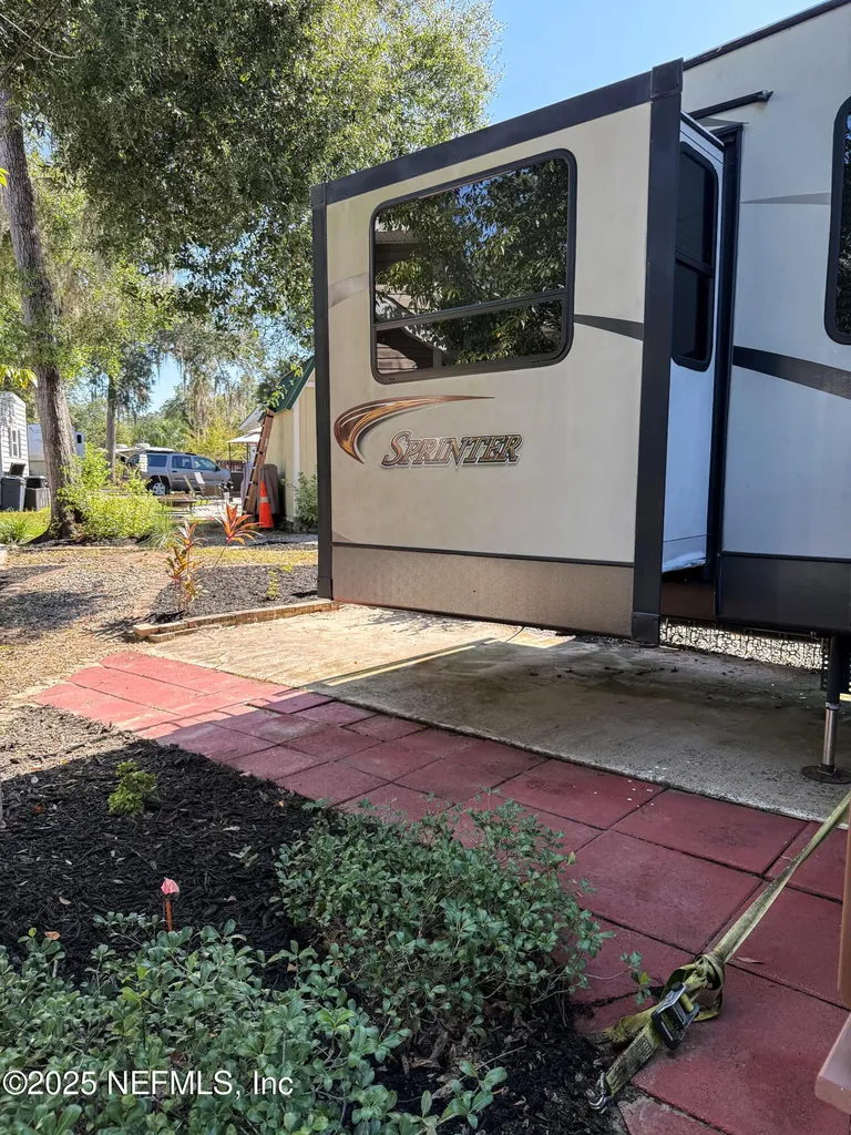 25129 NE 143rd Lot 479 Lane Salt Springs FL 32134