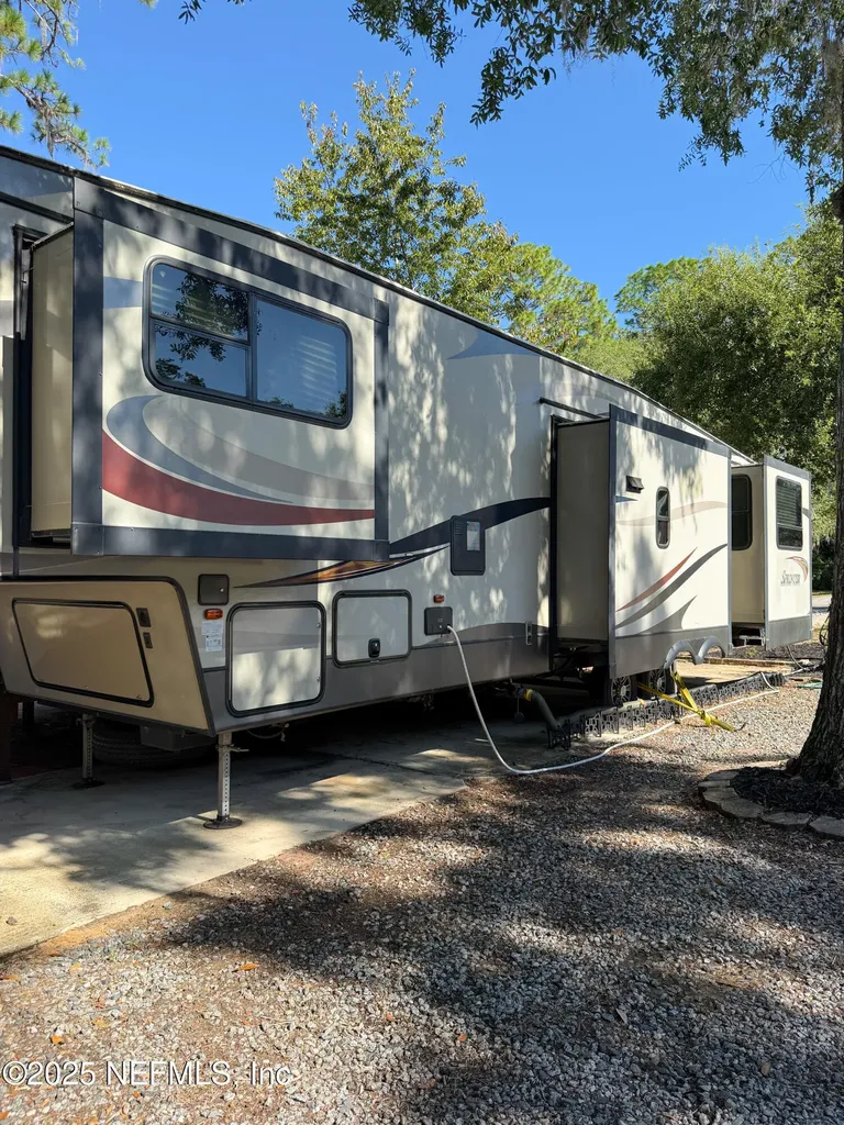 25129 NE 143rd Lot 479 Lane Salt Springs FL 32134