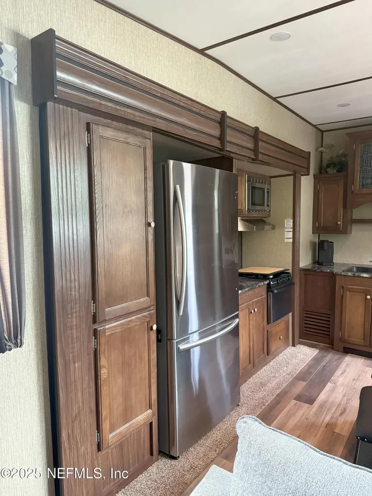 25129 NE 143rd Lot 479 Lane Salt Springs FL 32134