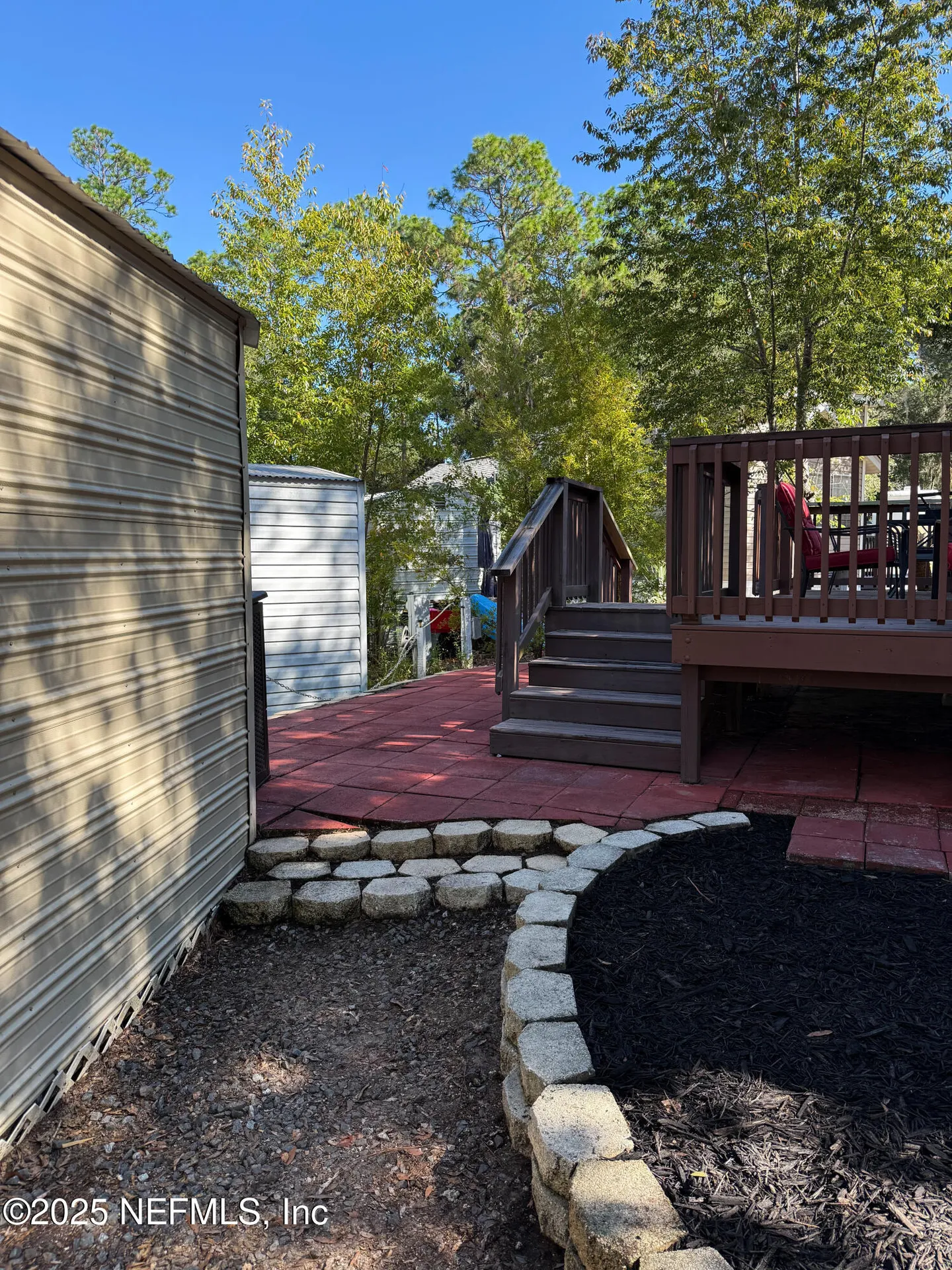 25129 NE 143rd Lot 479 Lane Salt Springs FL 32134