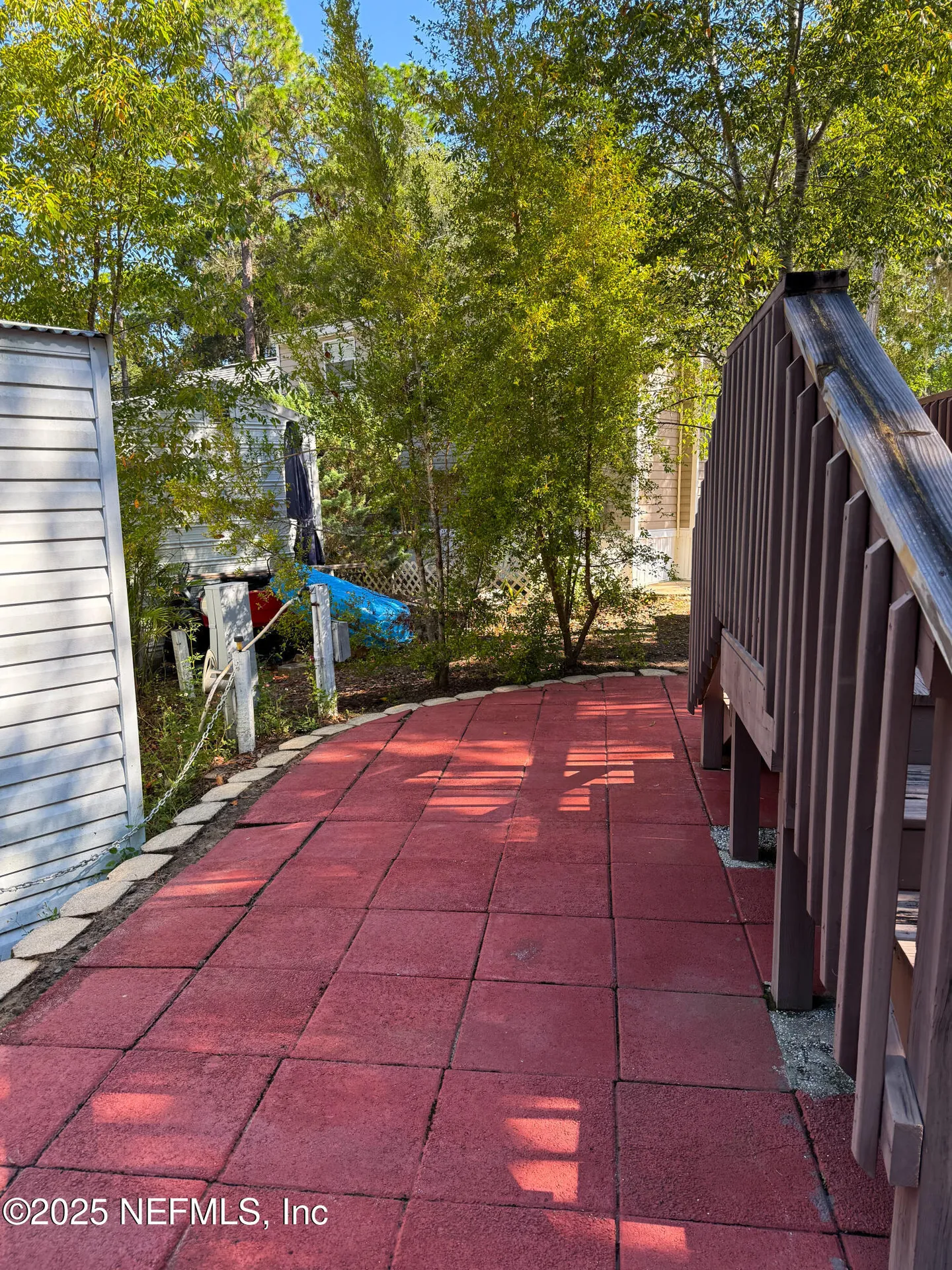25129 NE 143rd Lot 479 Lane Salt Springs FL 32134