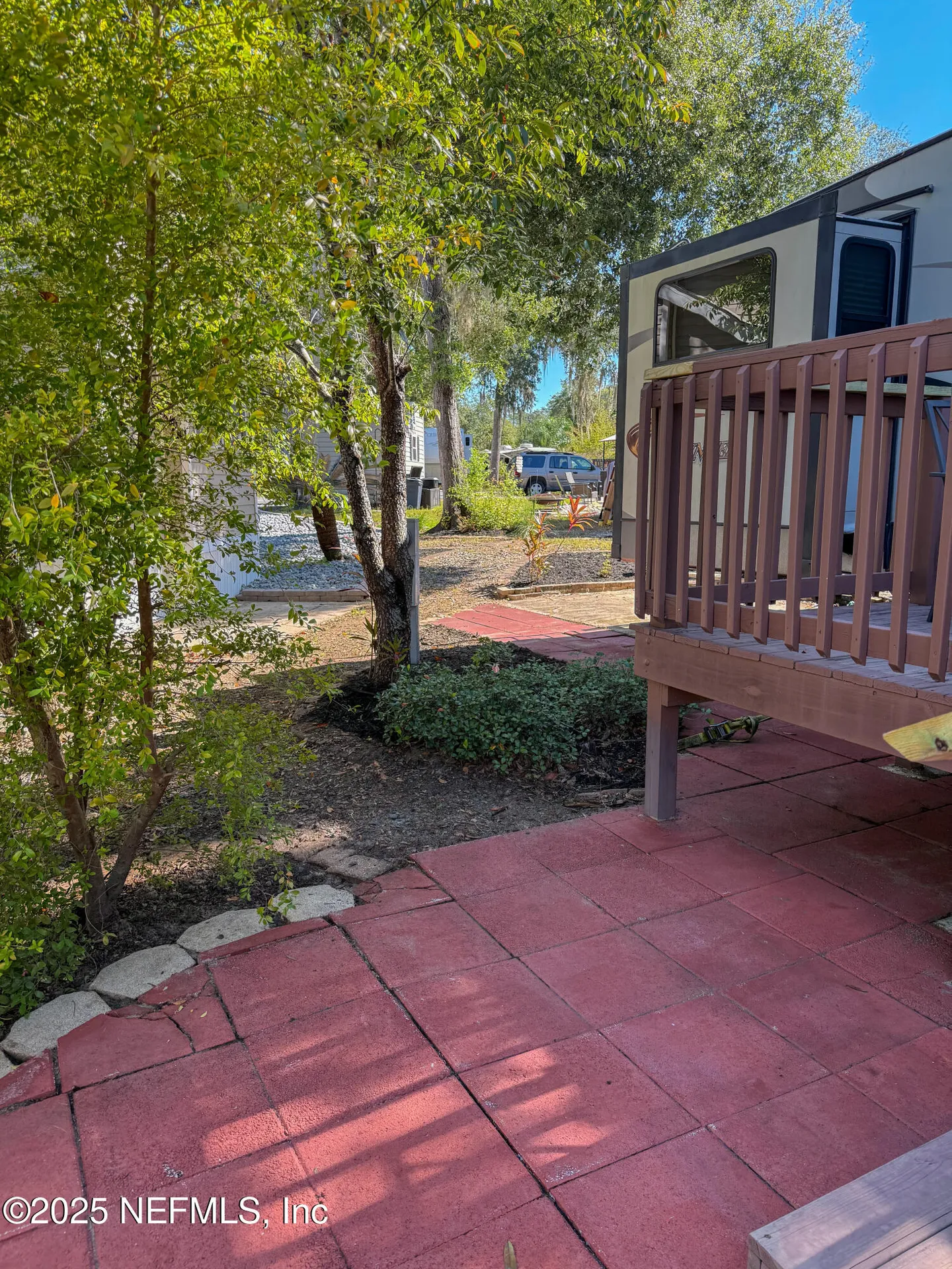 25129 NE 143rd Lot 479 Lane Salt Springs FL 32134