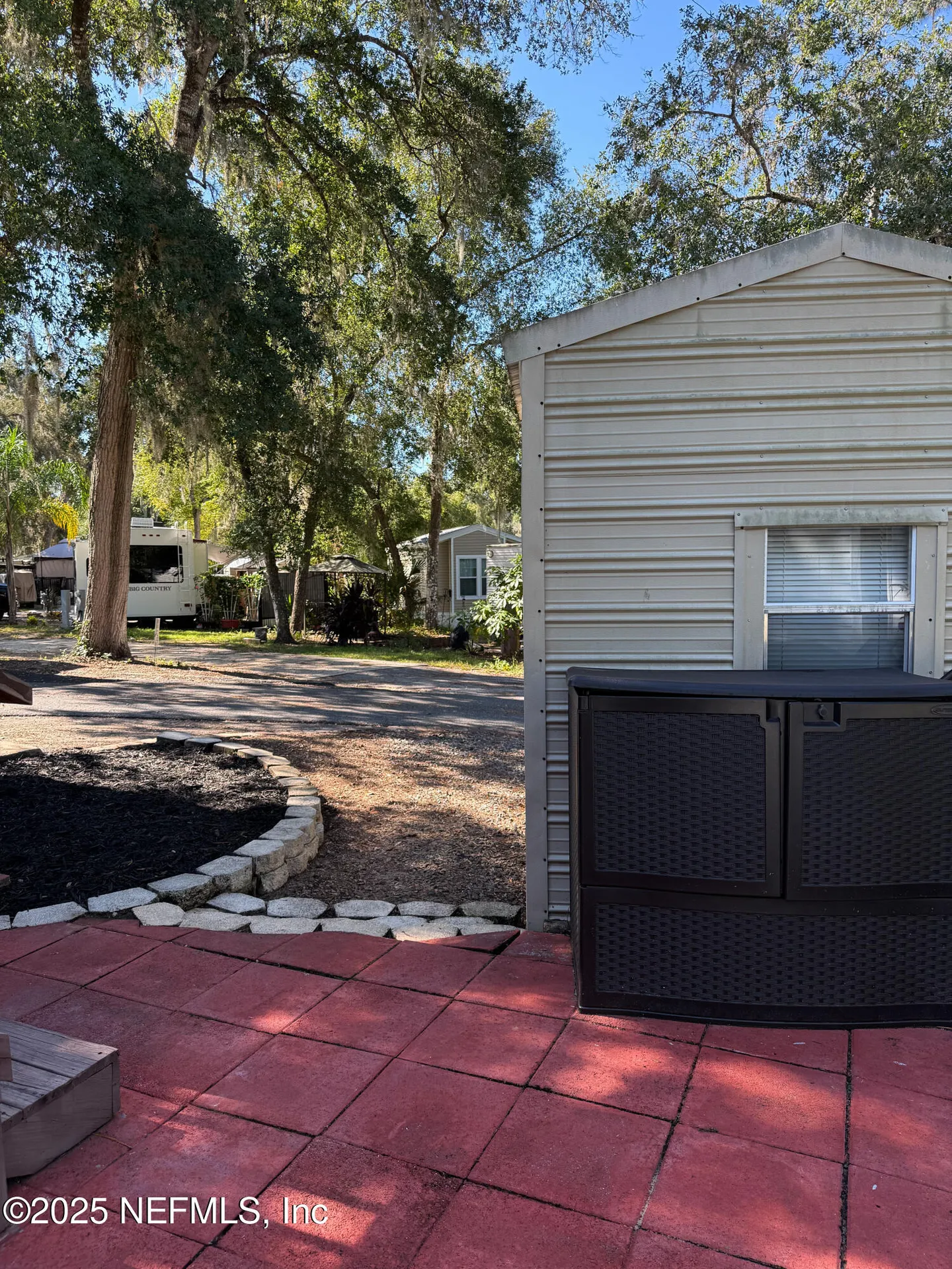 25129 NE 143rd Lot 479 Lane Salt Springs FL 32134