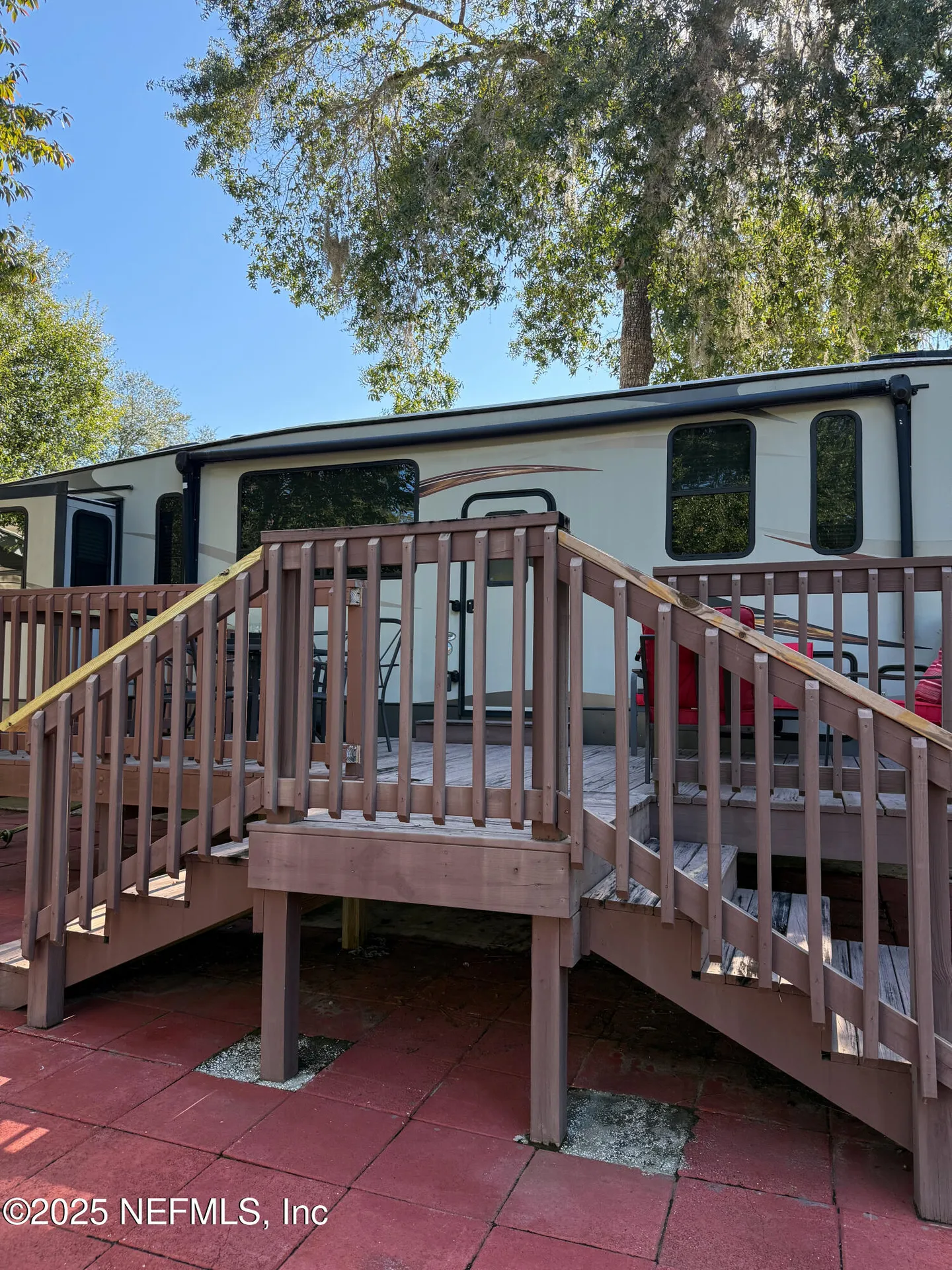 25129 NE 143rd Lot 479 Lane Salt Springs FL 32134