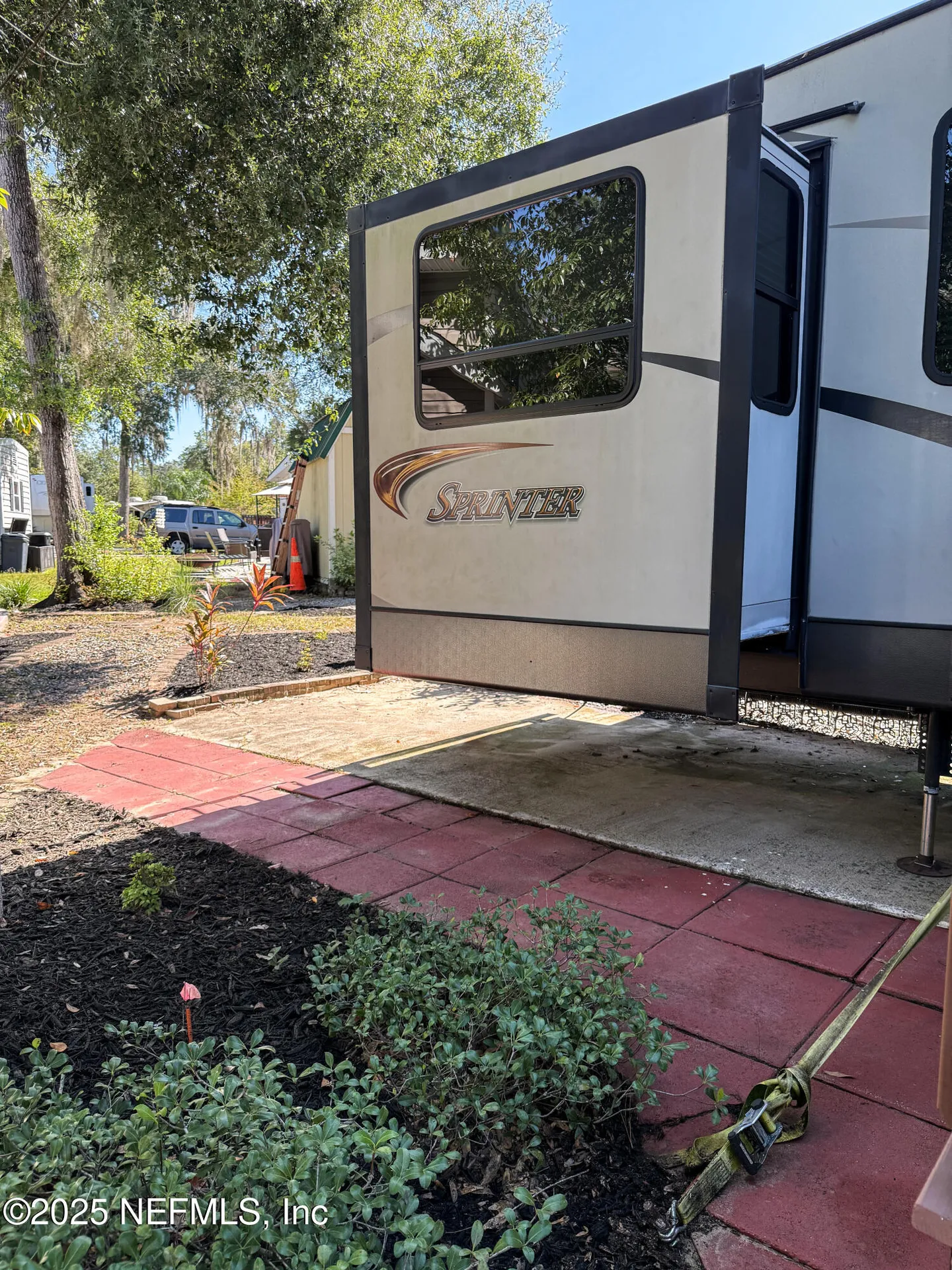25129 NE 143rd Lot 479 Lane Salt Springs FL 32134