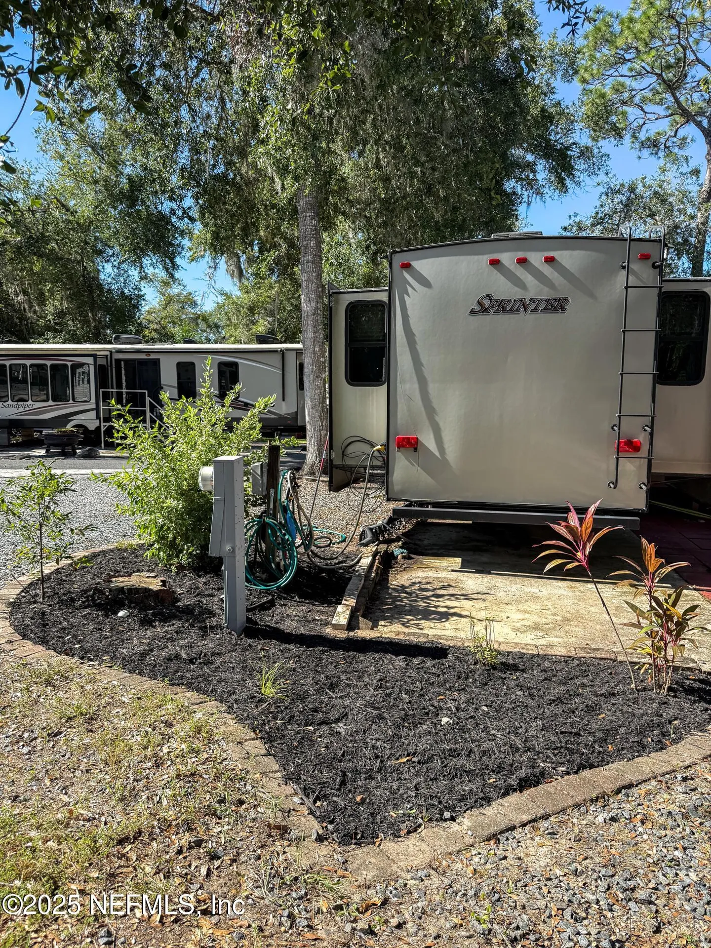 25129 NE 143rd Lot 479 Lane Salt Springs FL 32134