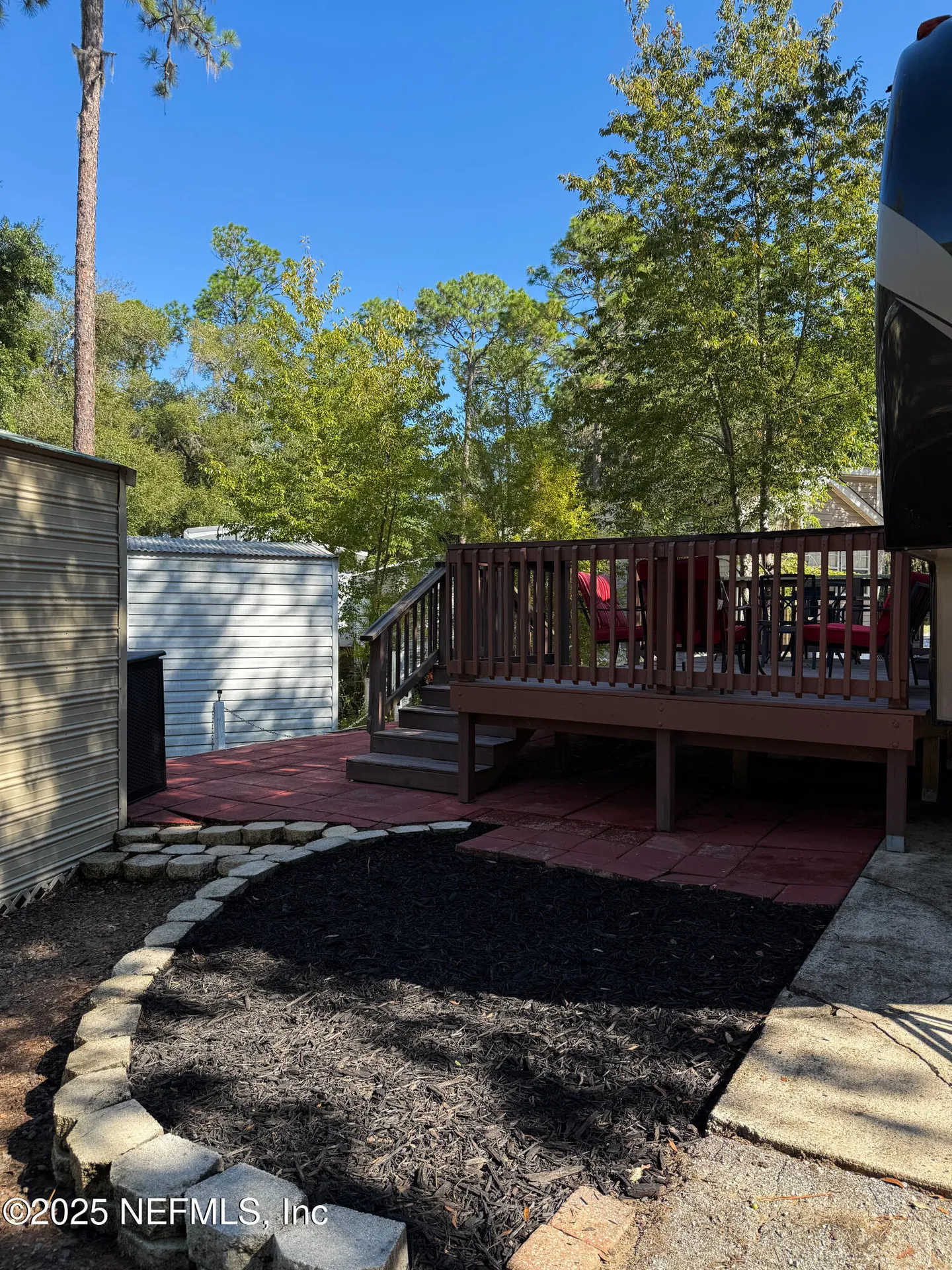 25129 NE 143rd Lot 479 Lane Salt Springs FL 32134